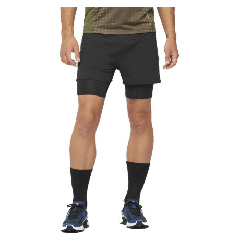 Salomon Sense 2IN1 Shorts LC2048200