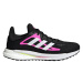 adidas Solar Glide 3 Women's Running Shoes - Black 2021