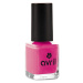 Avril  Nail Polish 7ml - 57 Rose Bollywood  Laky na nechty Ružová