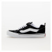 Tenisky Vans Knu Skool Black/ True White