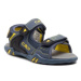 CMP Sandále Alphard Hiking Sandal 39Q9614 Sivá