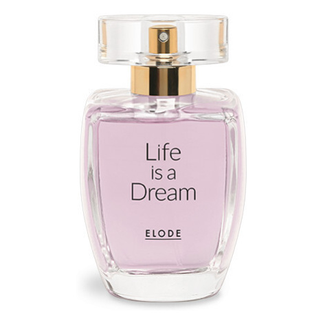 Elode Life Is A Dream Edp 100ml