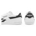 Reebok Sneakersy Court Ad ID8451 Biela