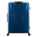 LEGO Skořepinový cestovní kufr ColourBox Minifigure Head 100 l modrý