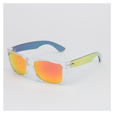 Urban Classics 110 Sunglasses UC Transparent