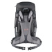 Deuter Futura Air Trek 60 black-graphite