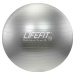 Lifefit anti-burst 75 cm, strieborná