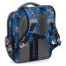 Bagmaster Mini 24 B Blue/Black