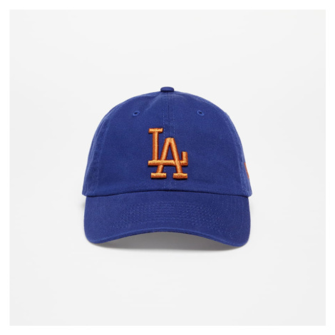 New Era Los Angeles Dodgers Essential Casual Classic Cap Blue