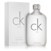 Calvin Klein CK One toaletná voda unisex