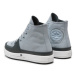 Converse Plátenky Chuck Taylor All Star Construct A05553C Zelená