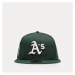 New Era Čiapka Team Side Patch 5950 Athletics Oakland Athlet