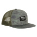 Navitas šiltovka identity camo trucker