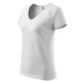 Malfini Dream Dámske tričko 128 biela