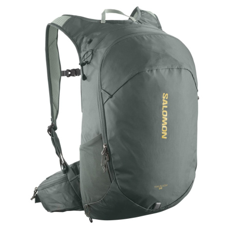 Salomon Trailblazer 20l urban chic green milieu UNI