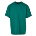 Build Your Brand Pánske tričko BY102 Green