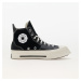 Tenisky Converse Chuck 70 De Luxe Squared Black/ Black/ Egret