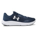 Under Armour Bežecké topánky Ua Charged Pursuit 3 3024878-401 Tmavomodrá