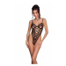 Body Passion Lovelia Body black Farba: Čierna