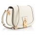 Crossbody Karl Lagerfeld K/Lock Md Crossbody Biela