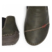 Rieker Členková obuv s elastickým prvkom 52590-54 Zelená