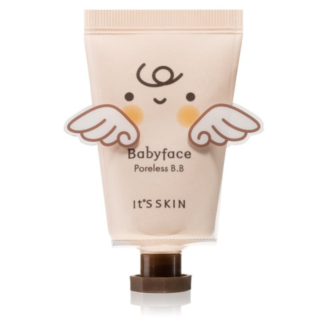 It´s Skin Babyface BB krém pre bezchybný a zjednotený vzhľad pleti SPF 30