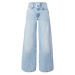 LEVI'S ® Džínsy '94 Baggy Wide Leg Jeans'  svetlomodrá