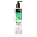 Organic Shop Natural Avocado & Honey regeneračný šampón pre suché a poškodené vlasy