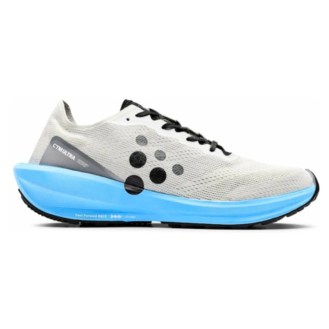 Men's Running Shoes Craft Pro CTM Ultra White-Grey