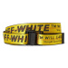 OFF-WHITE Industrial Yellow opasok