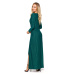 Šaty model 17957726 Emerald XXL - Made Of Emotion