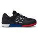 New Balance Sneakersy GC574MSB Čierna