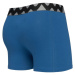 VUCH VOLIS Pánske boxerky, modrá, veľkosť