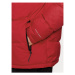 Columbia Lyžiarska bunda Iceline Ridge™ Jacket Červená Regular Fit