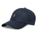 Tommy Hilfiger Šiltovka Essential Chic Cap AW0AW15772 Tmavomodrá