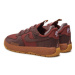 Nike Sneakersy Air Force 1 Wld FB2348 202 Bordová