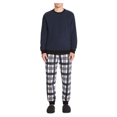 Celio Jipycomfy Pyjamas - Men's