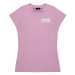 ELLESSE SORTINO TEE Dámske tričko, ružová, veľkosť