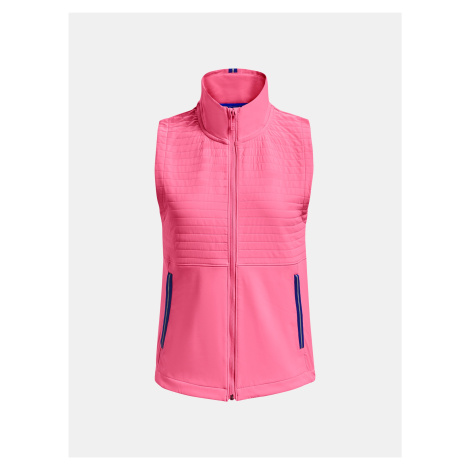 Dámske športové vesty Under Armour
