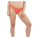 Dámske plavky spodný diel FUNDANGO Hogg Hipster Bottom-352-coral