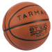 Basketbalová lopta BT100 veľkosť 4, pre deti do 6 rokov oranžová