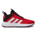 Adidas Sneakersy Ownthegame 2.0 GW5487 Červená