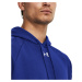 Mikina Under Armour Rival Fleece Hoodie Royal