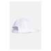 Šiltovka Peak Performance Player Snapback White