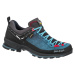 Salewa obuv Mtn Trainer 2 Gtx blue dark denim