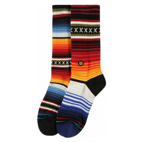 Stance Športové ponožky  zmiešané farby