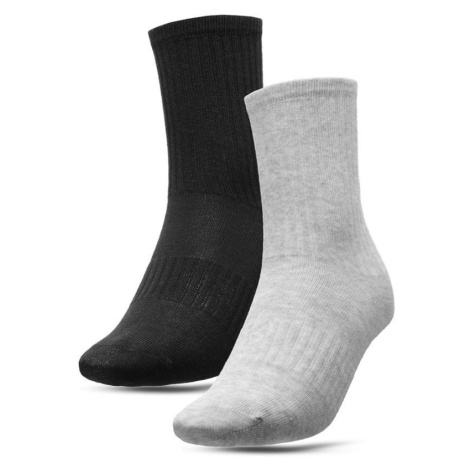 Dětské ponožky 4F Jr HJL22-JSOM003 27M 36-38