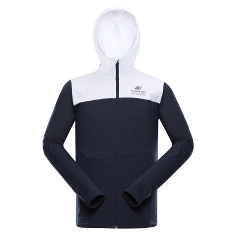Pánske športové mikiny ALPINE PRO