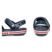 Crocs Sandále BAYABAND SANDAL 205400-4CC Tmavomodrá