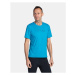 Men's functional T-shirt Kilpi TODI-M Blue